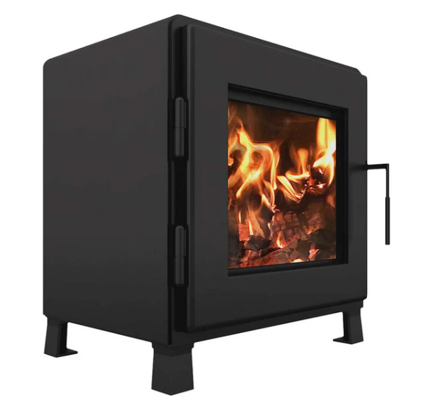 Nova 1 & 2 Wood Stove