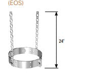 ICC EOS: Offset Support for 6", 7" 8" pipe