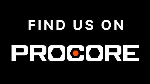 Find Us on ProCore