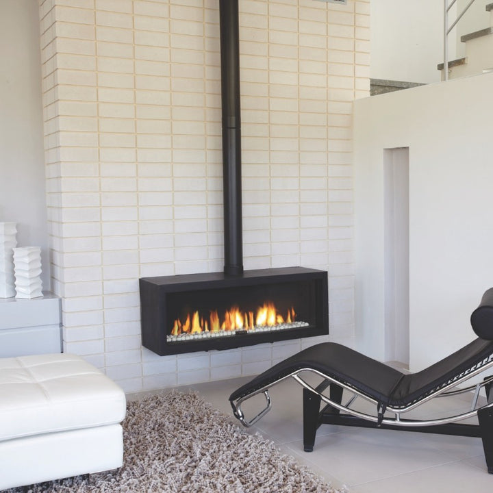 Ortal 44 Stand Alone (Signature Burner), front facing