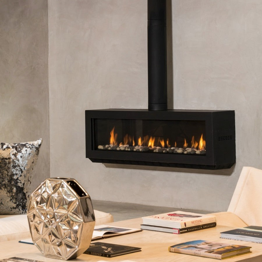 Ortal 60 Stand Alone (Signature Burner)