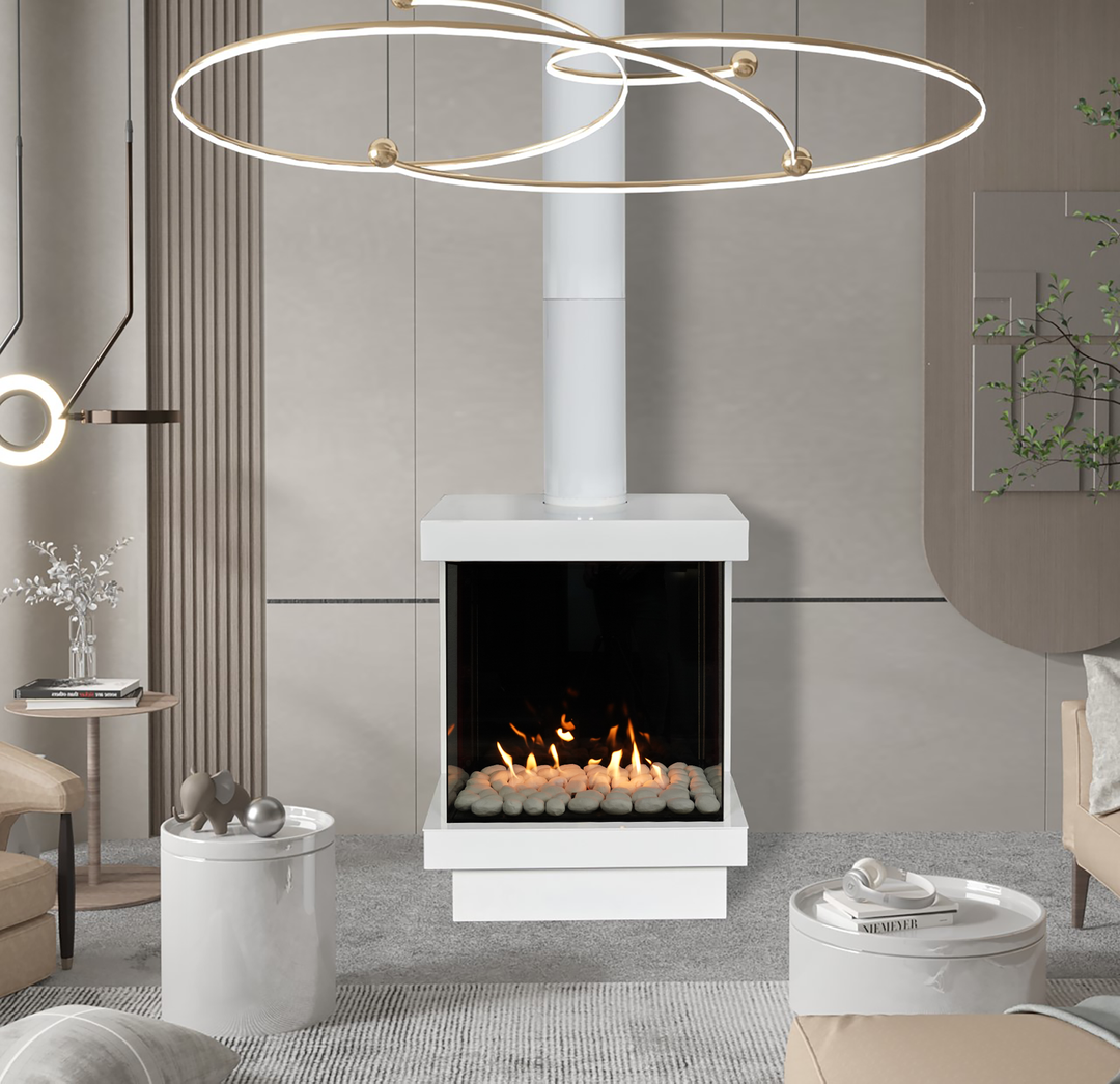 Ortal 25H Stand Alone (Signature Burner)
