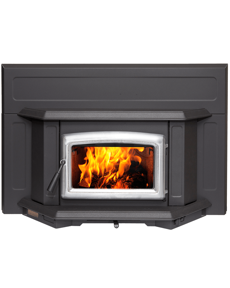 Pacific Energy Super Insert LE wood insert
