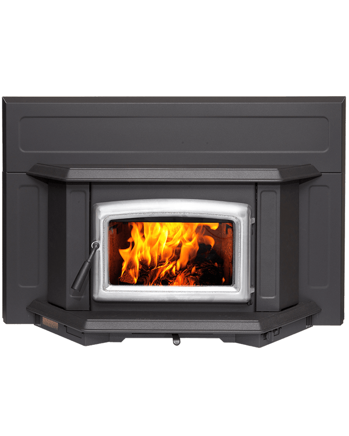 Pacific Energy Super Insert LE wood insert