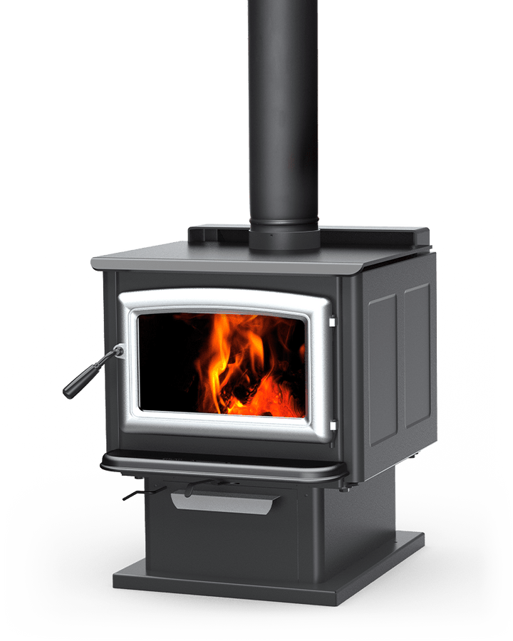 Pacific Energy Super LE wood stove