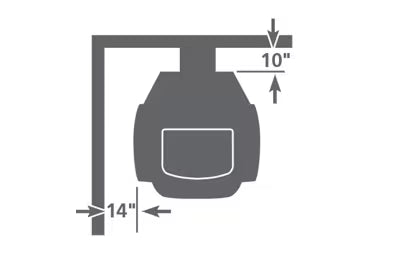 Vermont Castings Dauntless-C
