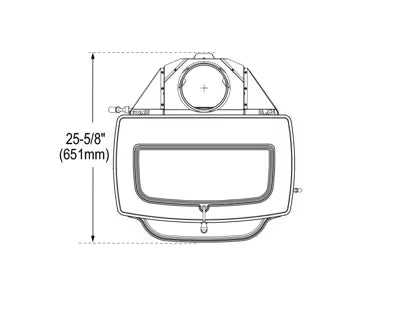 Vermont Castings Dauntless-C