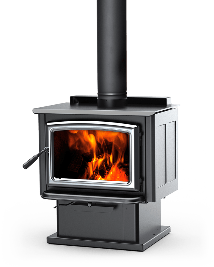 Pacific Energy Vista wood stove