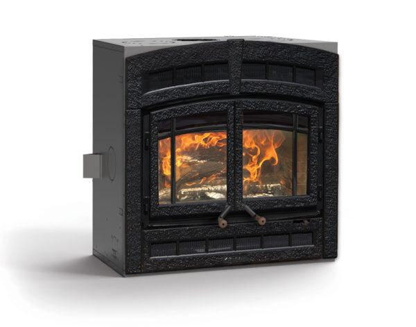 Hearthstone WFP 100 Wood Fireplace