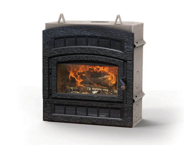Hearthstone WFP 75 Z-C Wood Fireplace