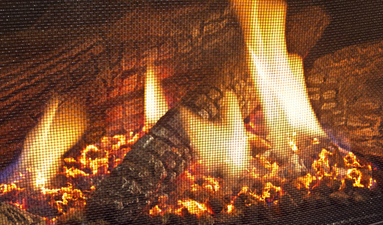 Enviro Westport Steel gas stove