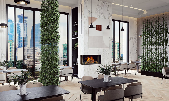 Ortal Wilderness 44, corner