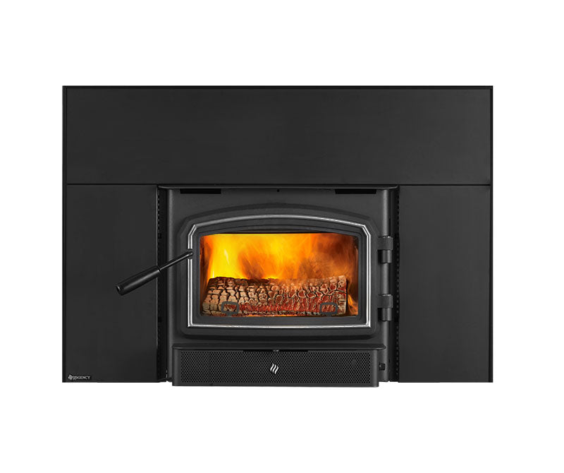 Regency® i1500 Small Hybrid Catalytic Wood Insert