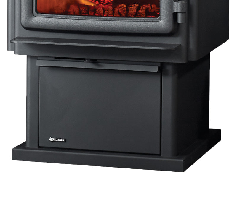 Regency® C34 and C34E Classic Gas Stove