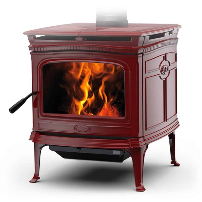 Pacific Energy Alderlea T5 LE Wood Stove