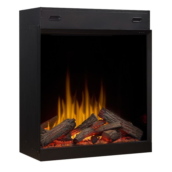 Dimplex Ignite Aspire Built-In Electric Fireplace