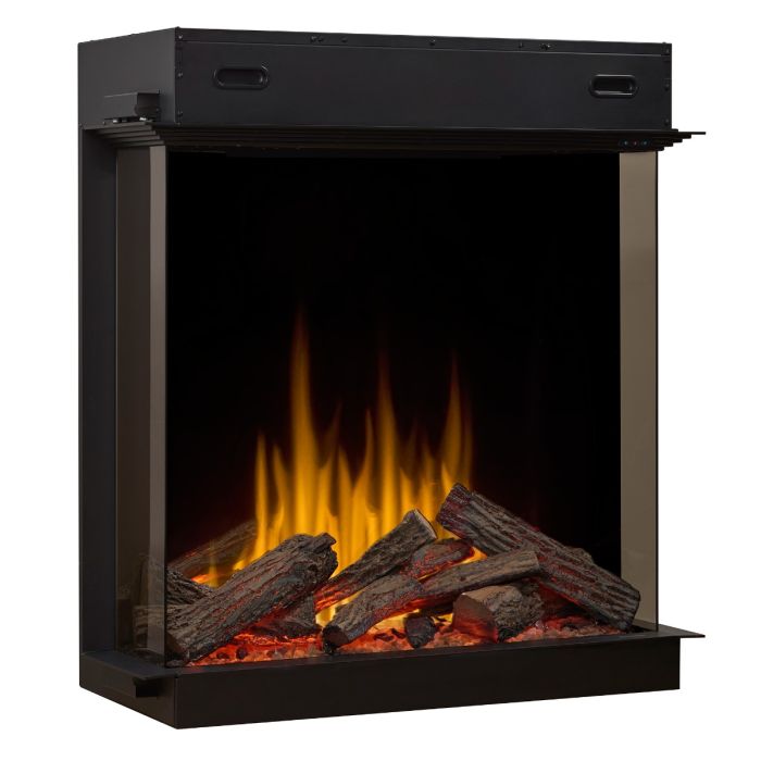 Dimplex Ignite Aspire Built-In Electric Fireplace