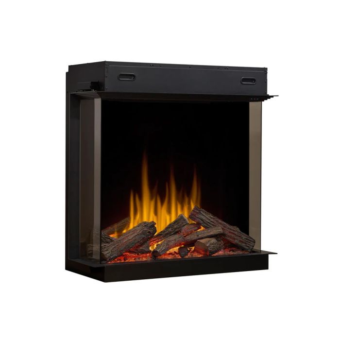 Dimplex Ignite Aspire Built-In Electric Fireplace