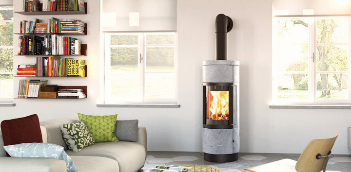 HearthStone Bari wood stove