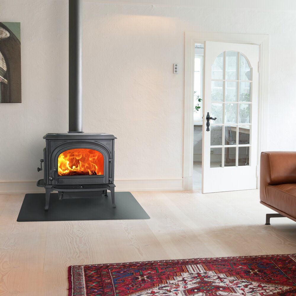 Jotul F 500 V3 Oslo Clean Face wood stove