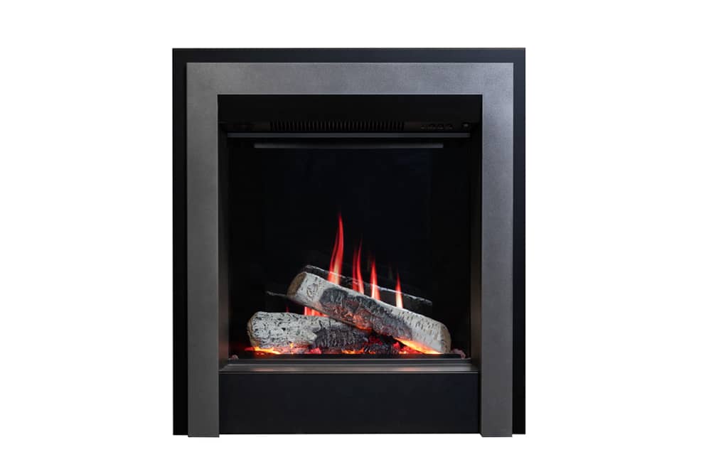 PE2CFV 3-Sided Clearview Front