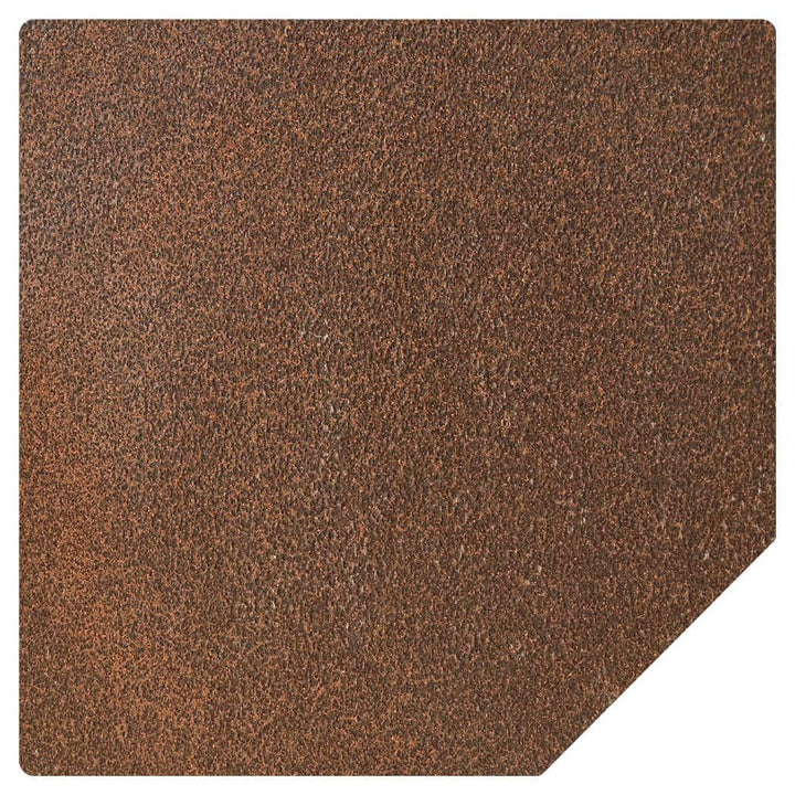 Corner Hearth Pad AJ Ember King