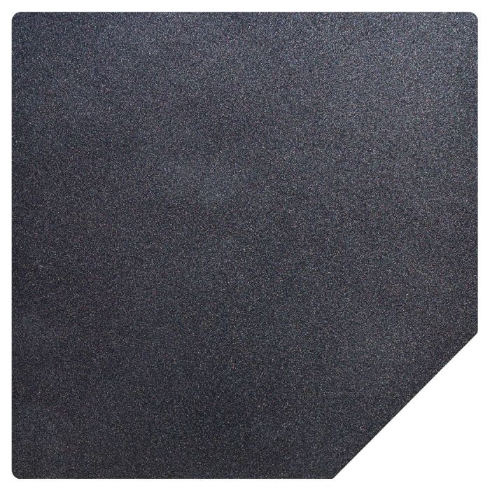 Corner Hearth Pad AJ Ember King