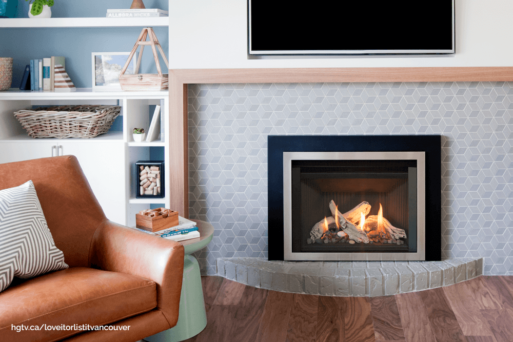 Valor G3.5 Engine Ceramic Burner LPG -w/ Autofire