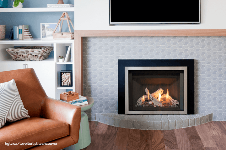 Valor G3.5 Engine Ceramic Burner LPG -w/ Autofire