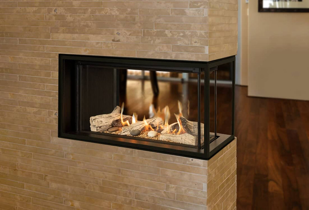Valor LX1 Pier Engine - LPG HeatShift Required