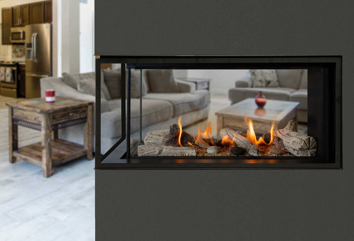 Valor LX1 Pier Engine - LPG HeatShift Required