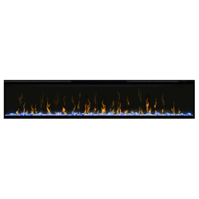 Dimplex Ignite XL Built-In Linear Electric Fireplace