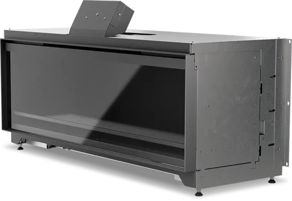 Netzero Storage Box NetZero E-one – Hearth Doctor