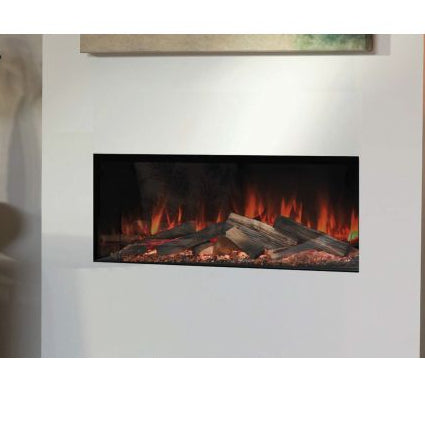 Evonic Fires E-LECTRA Multi-Sided Electric Fireplace