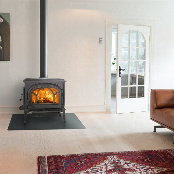 Jotul F 500 V3 Oslo wood stove