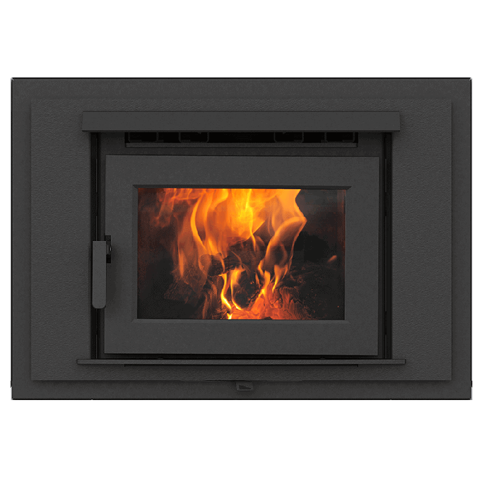 Pacific Energy Fireplace, FP16 LE, WOOD