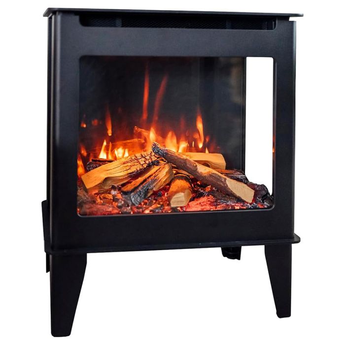 Fuzion Electric Stove
