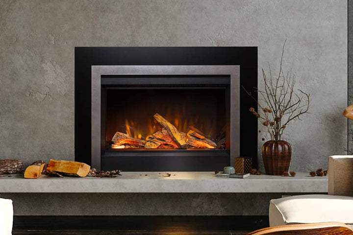 Valor GE3 Electric Fireplace Insert