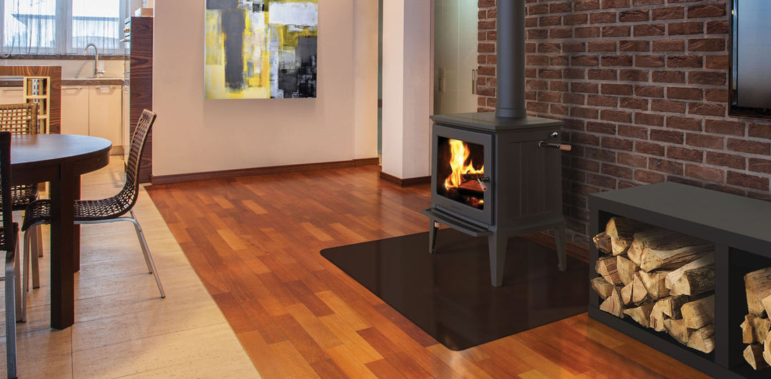 HearthStone Green Mountain 60 wood stove