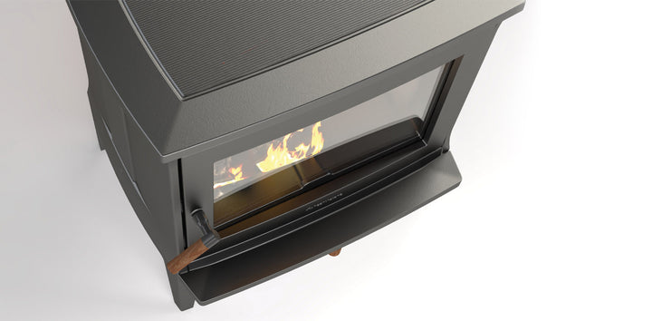 HearthStone Green Mountain 80 wood stove, model 8681