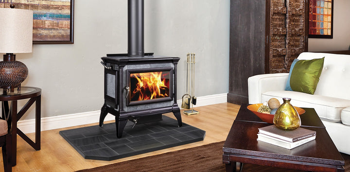 HearthStone Heritage wood stove