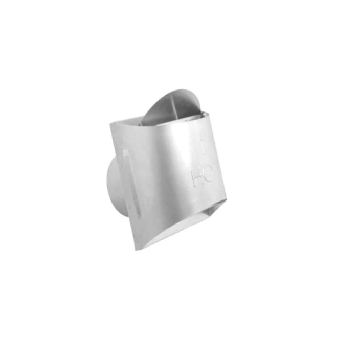 46DVA-HSCH-S HIGH WIND SCONCE CAP ( STAINLESS)
