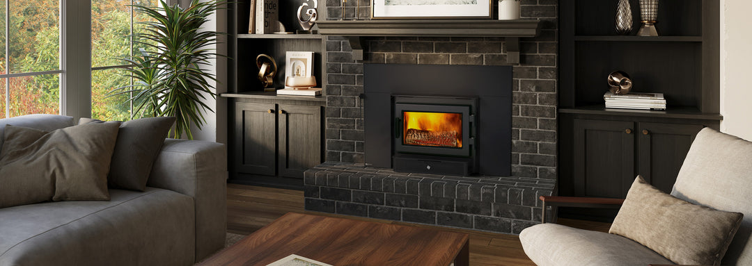 Regency Classic i1150 wood insert