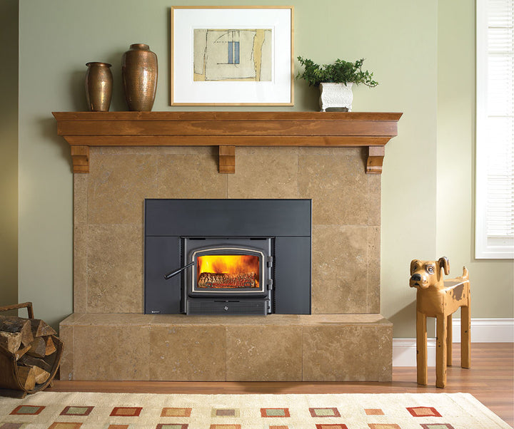Regency Classic i1150 wood insert