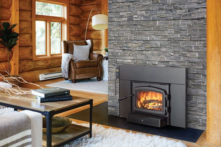 Regency® i1500 Small Hybrid Catalytic Wood Insert