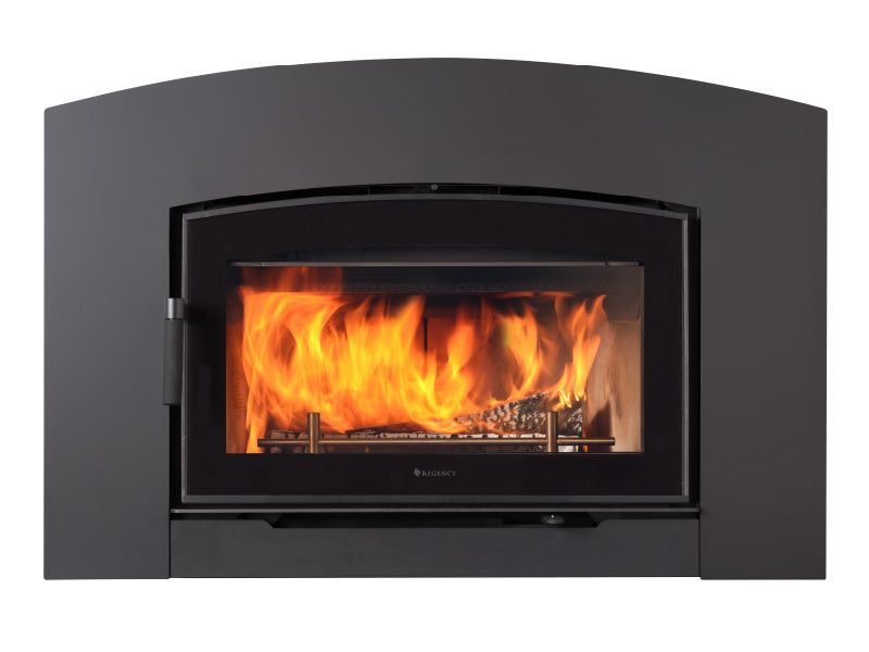 Regency Alterra Pro i3000A Arched Catalytic Wood Insert | Hearth