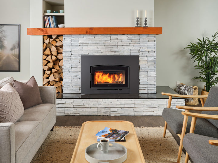 Regency® Alterra Pro Wood Insert 3000 Arched