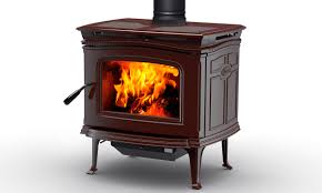 Pacific Energy Alderlea T4 LE2 Wood Stove
