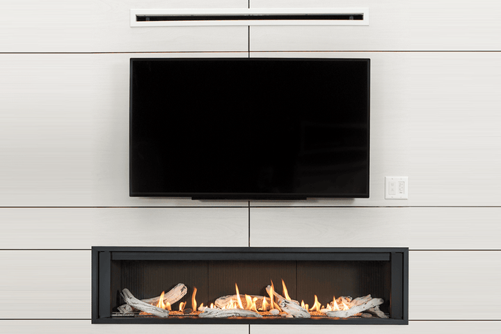 Valor L3 Linear Engine - NG HeatShift Compatible