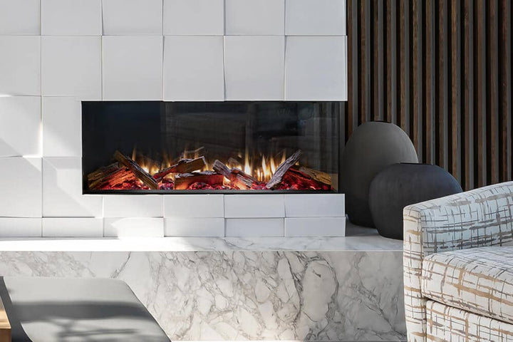Valor LEX-S Electric Fireplaces